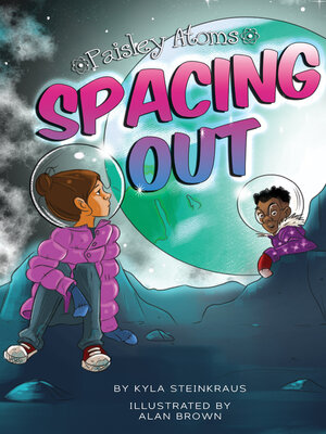 cover image of Spacing Out